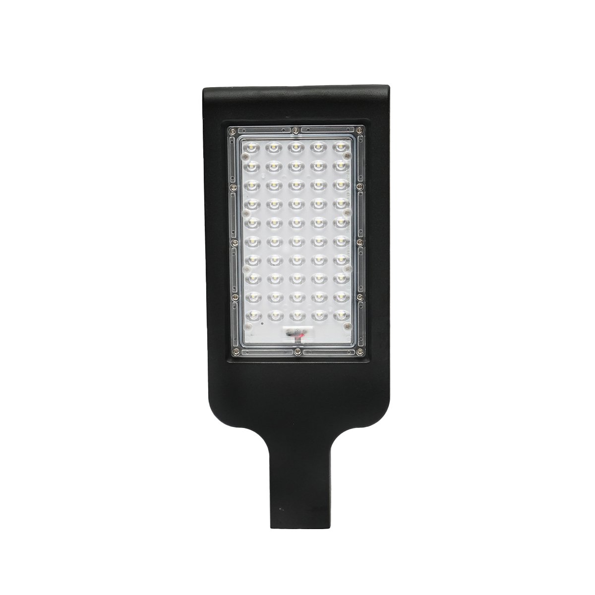 Lampa LED iluminat stradal 30W, 220V, 6500K, IP66 cu prindere pe stalp Breckner Germany